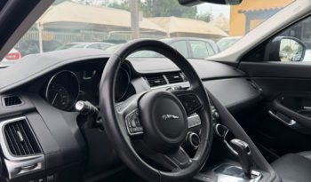 JAGUAR E-PACE 2.0 D pieno