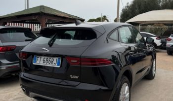 JAGUAR E-PACE 2.0 D pieno