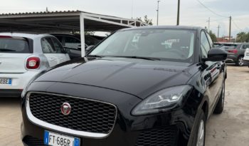 JAGUAR E-PACE 2.0 D pieno