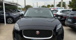 JAGUAR E-PACE 2.0 D