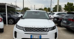 R.R. EVOQUE R-DYNAMIC HSE 2.0 D
