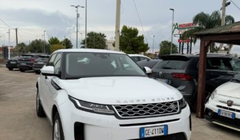 R.R. EVOQUE R-DYNAMIC HSE 2.0 D pieno