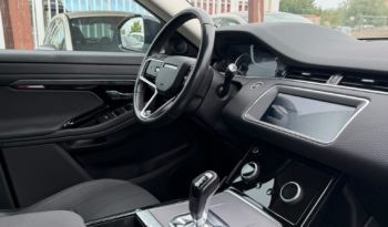 R.R. EVOQUE R-DYNAMIC HSE 2.0 D pieno