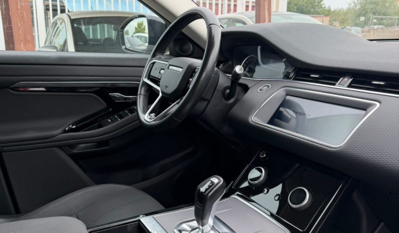 R.R. EVOQUE R-DYNAMIC HSE 2.0 D pieno