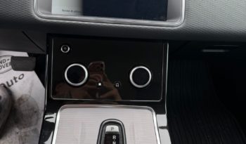 R.R. EVOQUE R-DYNAMIC HSE 2.0 D pieno