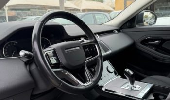 R.R. EVOQUE R-DYNAMIC HSE 2.0 D pieno