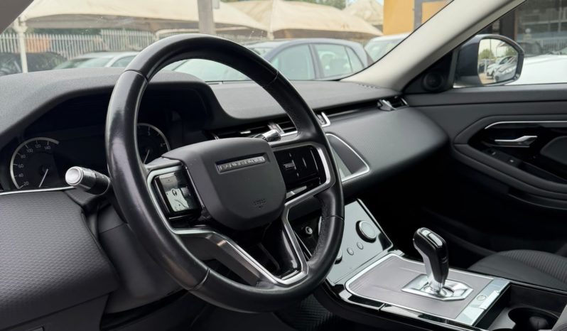 R.R. EVOQUE R-DYNAMIC HSE 2.0 D pieno