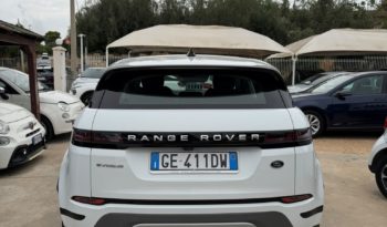 R.R. EVOQUE R-DYNAMIC HSE 2.0 D pieno
