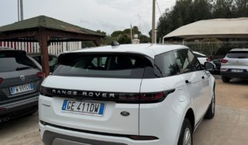 R.R. EVOQUE R-DYNAMIC HSE 2.0 D pieno