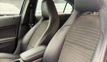 MERCEDES CLASSE A 180 CDI pieno