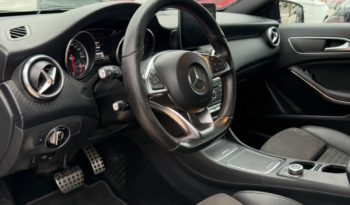 MERCEDES CLASSE A 180 CDI pieno
