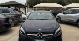 MERCEDES CLASSE A 180 CDI