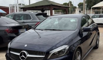 MERCEDES CLASSE A 180 CDI pieno