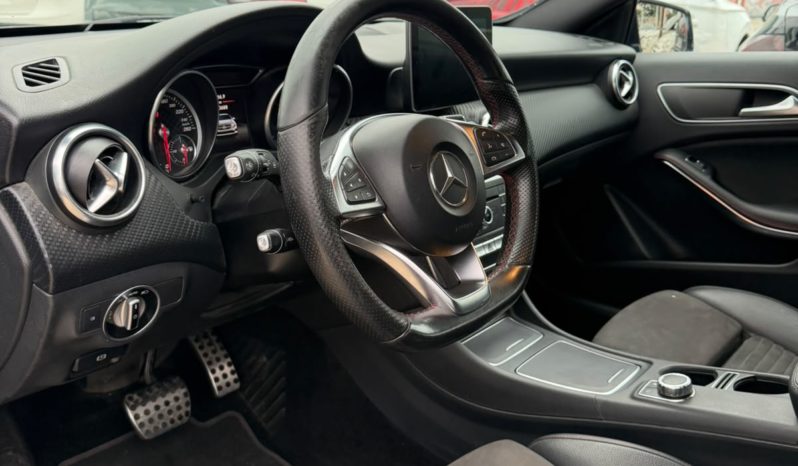 MERCEDES CLASSE A 180 CDI pieno