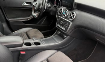 MERCEDES CLASSE A 180 CDI pieno