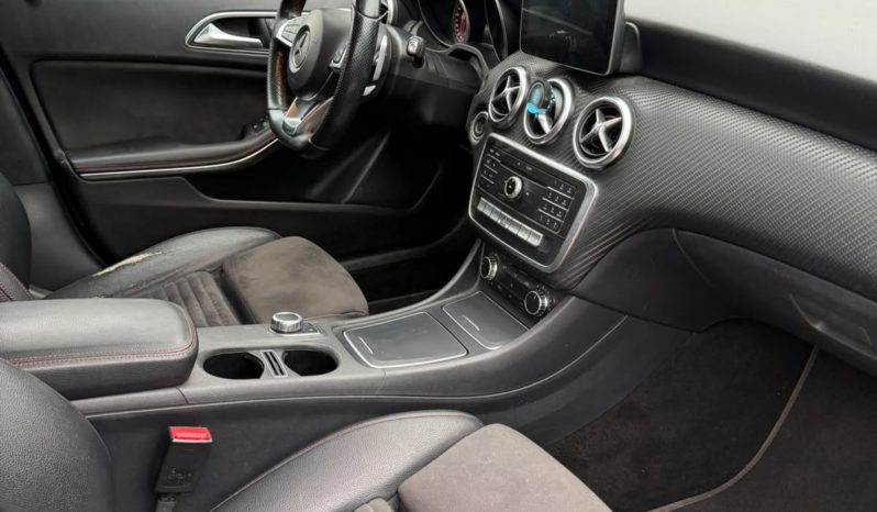 MERCEDES CLASSE A 180 CDI pieno