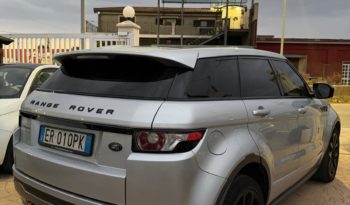 RANGE ROVER EVOQUE 2.2D SD4 pieno