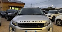 RANGE ROVER EVOQUE 2.2D SD4