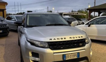 RANGE ROVER EVOQUE 2.2D SD4 pieno