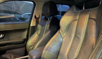 RANGE ROVER EVOQUE 2.2D SD4 pieno