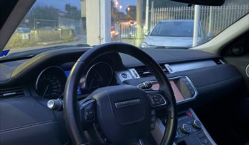 RANGE ROVER EVOQUE 2.2D SD4 pieno