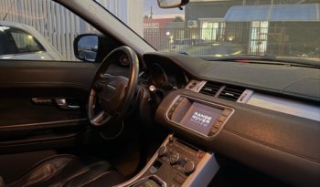 RANGE ROVER EVOQUE 2.2D SD4 pieno