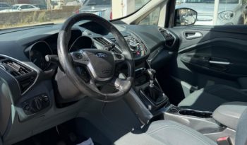 FORD C-MAX 1.6 TDCi pieno