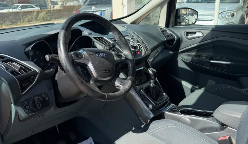 FORD C-MAX 1.6 TDCi pieno
