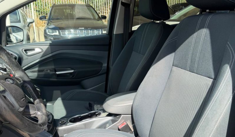 FORD C-MAX 1.6 TDCi pieno