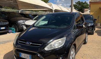 FORD C-MAX 1.6 TDCi pieno