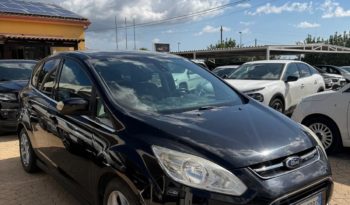 FORD C-MAX 1.6 TDCi pieno
