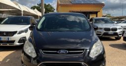 FORD C-MAX 1.6 TDCi