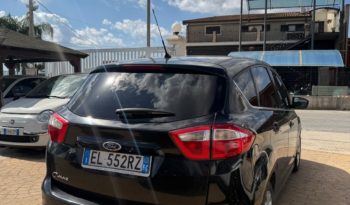 FORD C-MAX 1.6 TDCi pieno