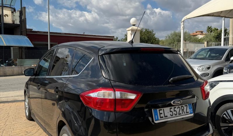 FORD C-MAX 1.6 TDCi pieno