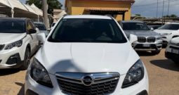 OPEL MOKKA ECOTEC 1.6D