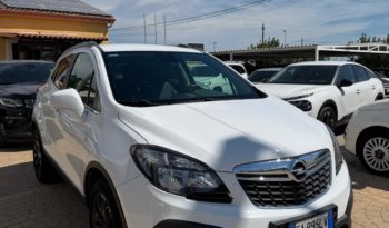 OPEL MOKKA ECOTEC 1.6D pieno