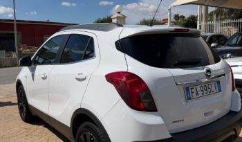 OPEL MOKKA ECOTEC 1.6D pieno