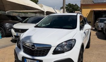 OPEL MOKKA ECOTEC 1.6D pieno