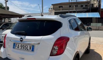 OPEL MOKKA ECOTEC 1.6D pieno