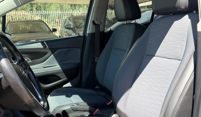 OPEL MOKKA ECOTEC 1.6D pieno