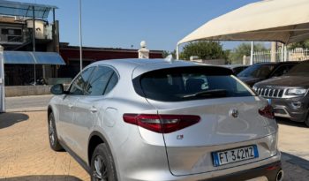 ALFA ROMEO STELVIO 2.2TD pieno