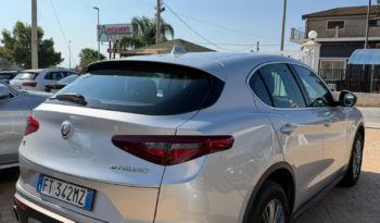 ALFA ROMEO STELVIO 2.2TD pieno