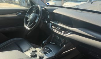 ALFA ROMEO STELVIO 2.2TD pieno