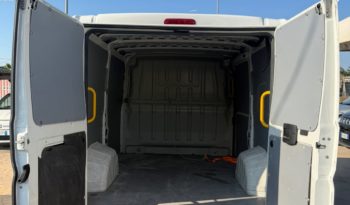 PEUGEOT BOXER 2.2 HDI pieno