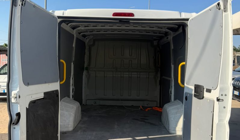 PEUGEOT BOXER 2.2 HDI pieno