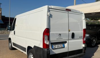 PEUGEOT BOXER 2.2 HDI pieno