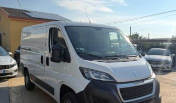 PEUGEOT BOXER 2.2 HDI pieno