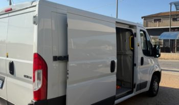 PEUGEOT BOXER 2.2 HDI pieno