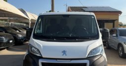 PEUGEOT BOXER 2.2 HDI