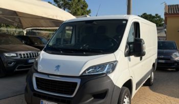 PEUGEOT BOXER 2.2 HDI pieno